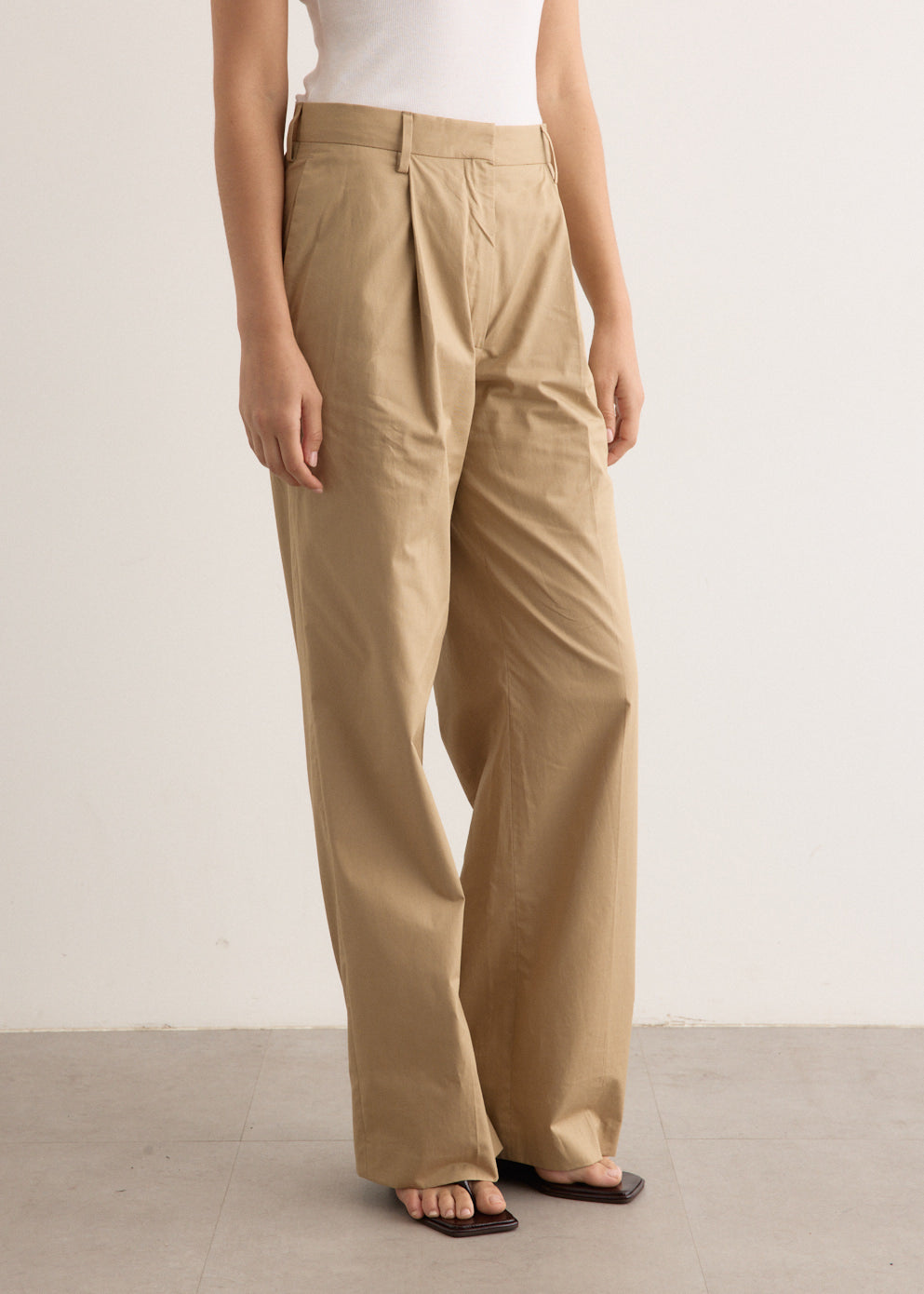 Portias Pants