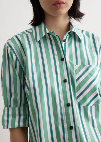 Stripe Shirt