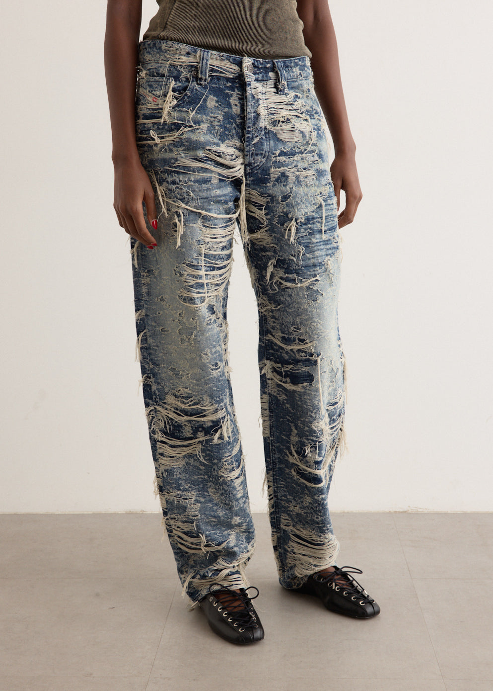 1988 D-Ark Jeans