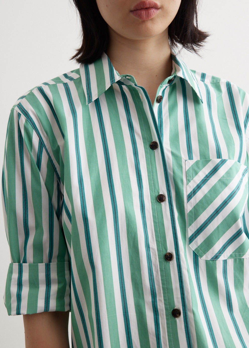 Stripe Shirt