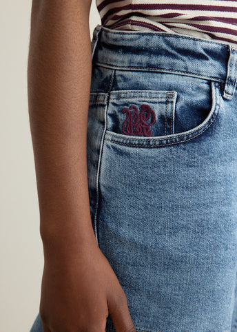 Namra Jeans