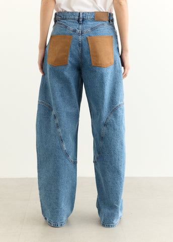 Napolen Jeans