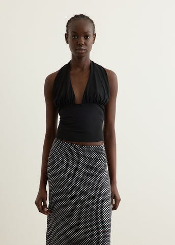Mathilde Halter Top