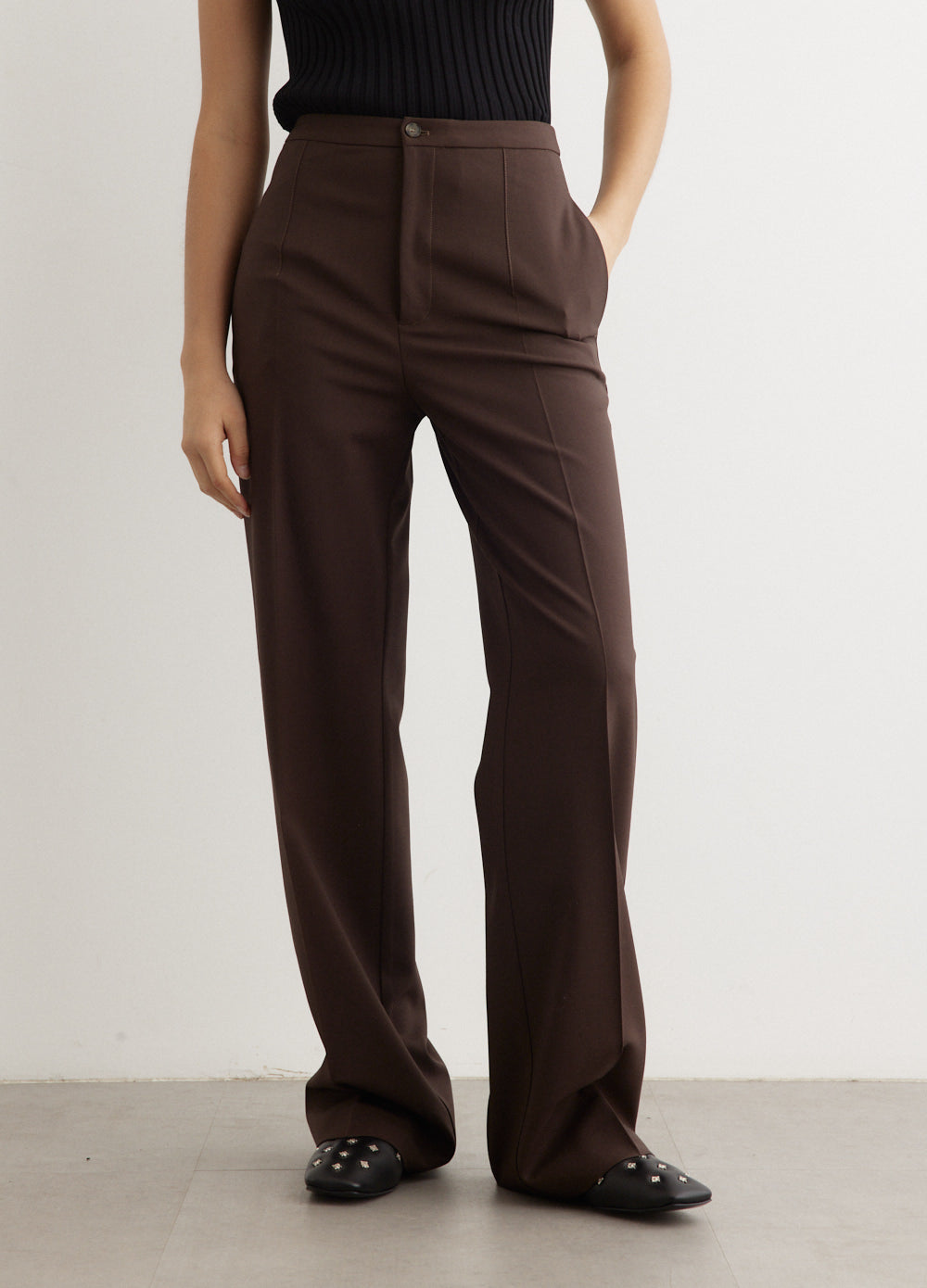 Loulou Studio - Vys Pants - Pant,Specials : American Fashion Style Bags On Sale Loulou Studio - Vys Pants - Pant,Specials : American Fashion Style Bags On Sale