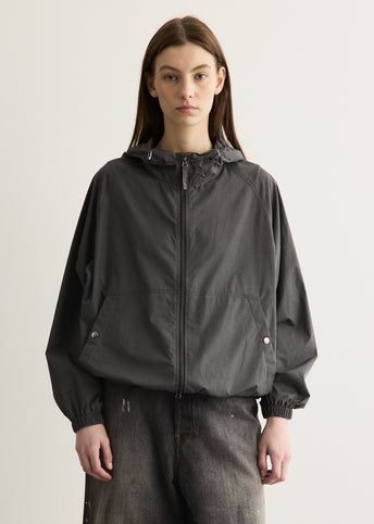 Summer Breeze Windbreaker