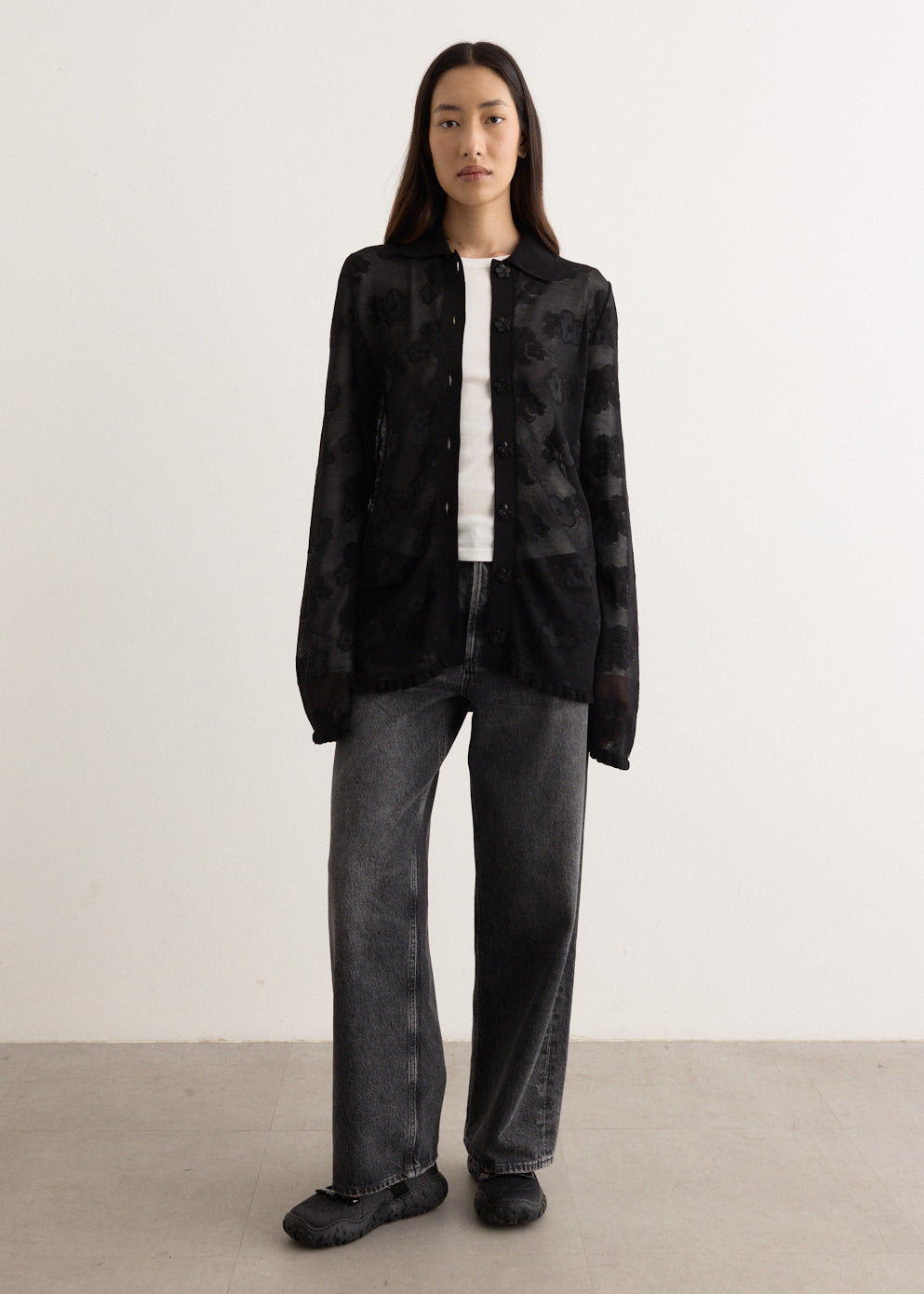 Perta Cardigan