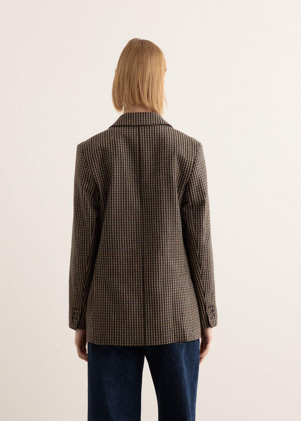 Lucy Jacket