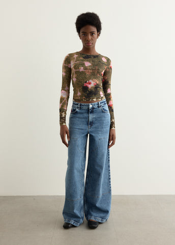 Duet Top