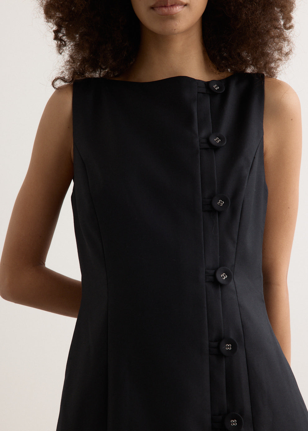 Olympia Dress