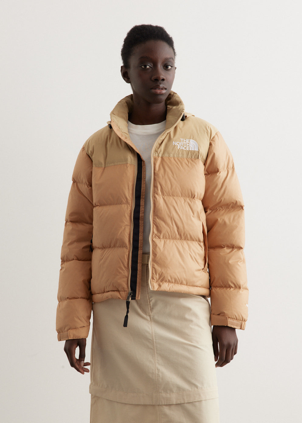 Women's 1996 Retro Nuptse Jacket