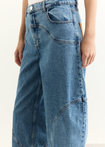 Napolen Jeans
