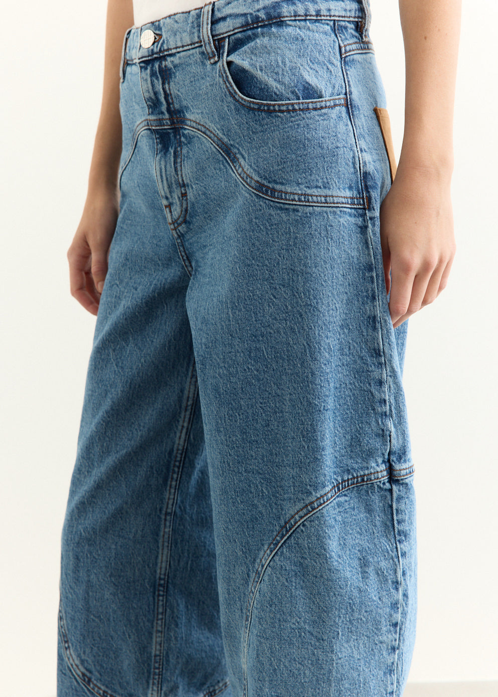 Napolen Jeans