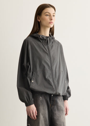 Summer Breeze Windbreaker