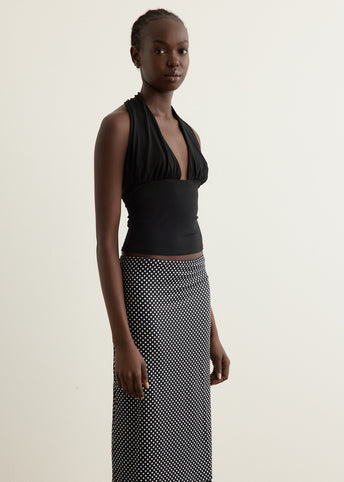 Mathilde Halter Top