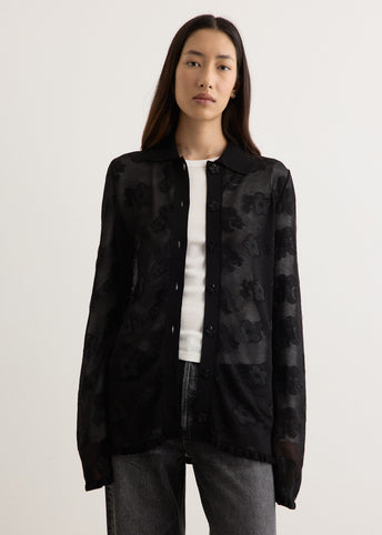 Perta Cardigan