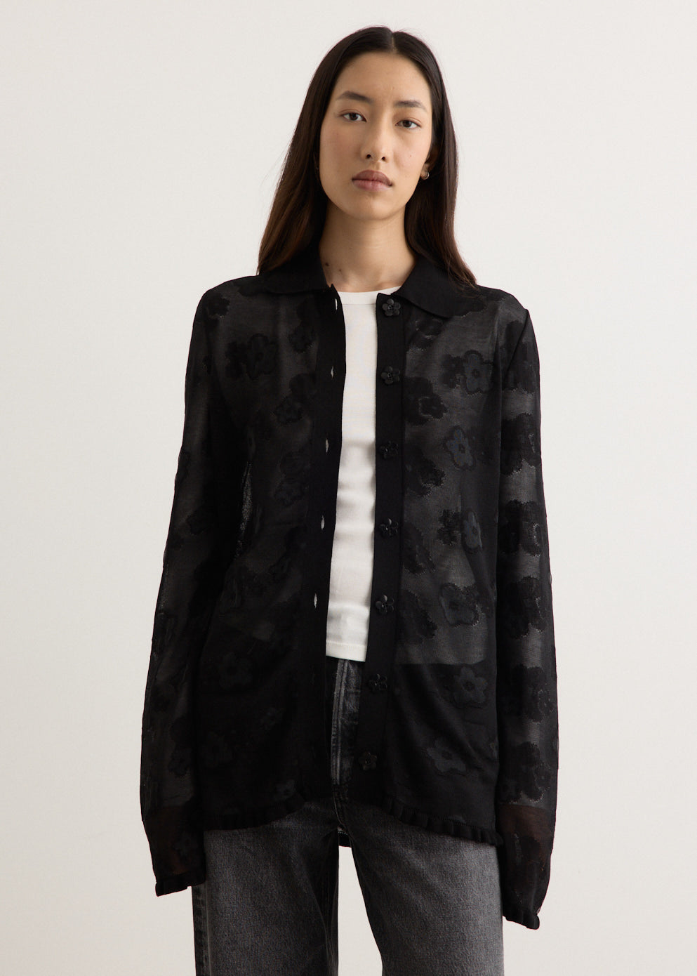 Perta Cardigan
