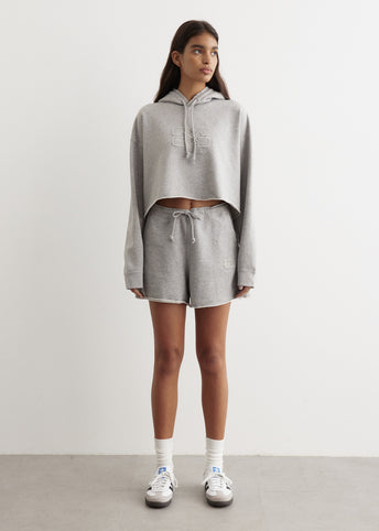 Light Isoli Drawstring Shorts