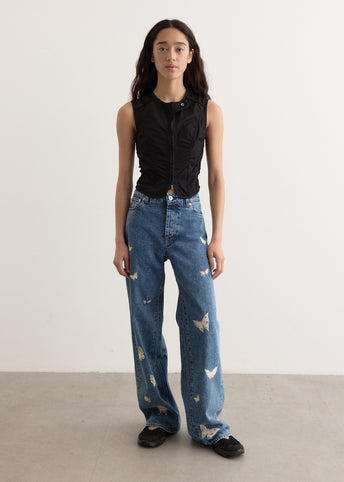 Corset Vest