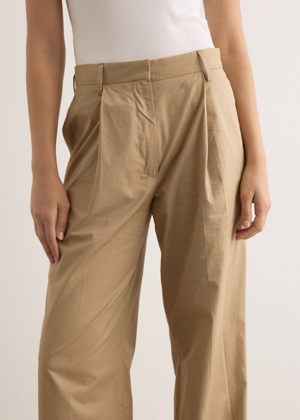 Portias Pants