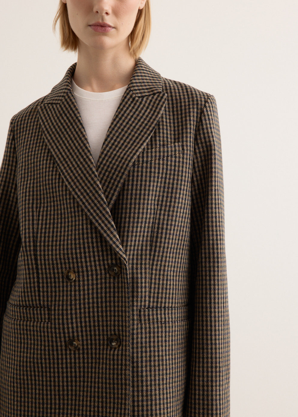 Lucy Jacket