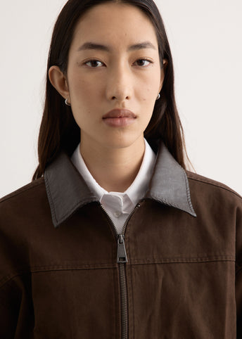Highway Blouson Jacket