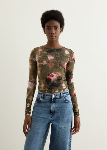 Duet Top