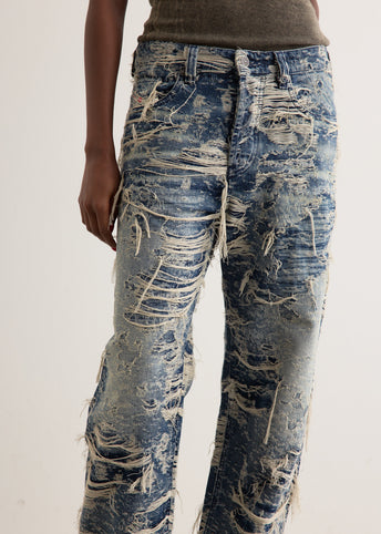 1988 D-Ark Jeans