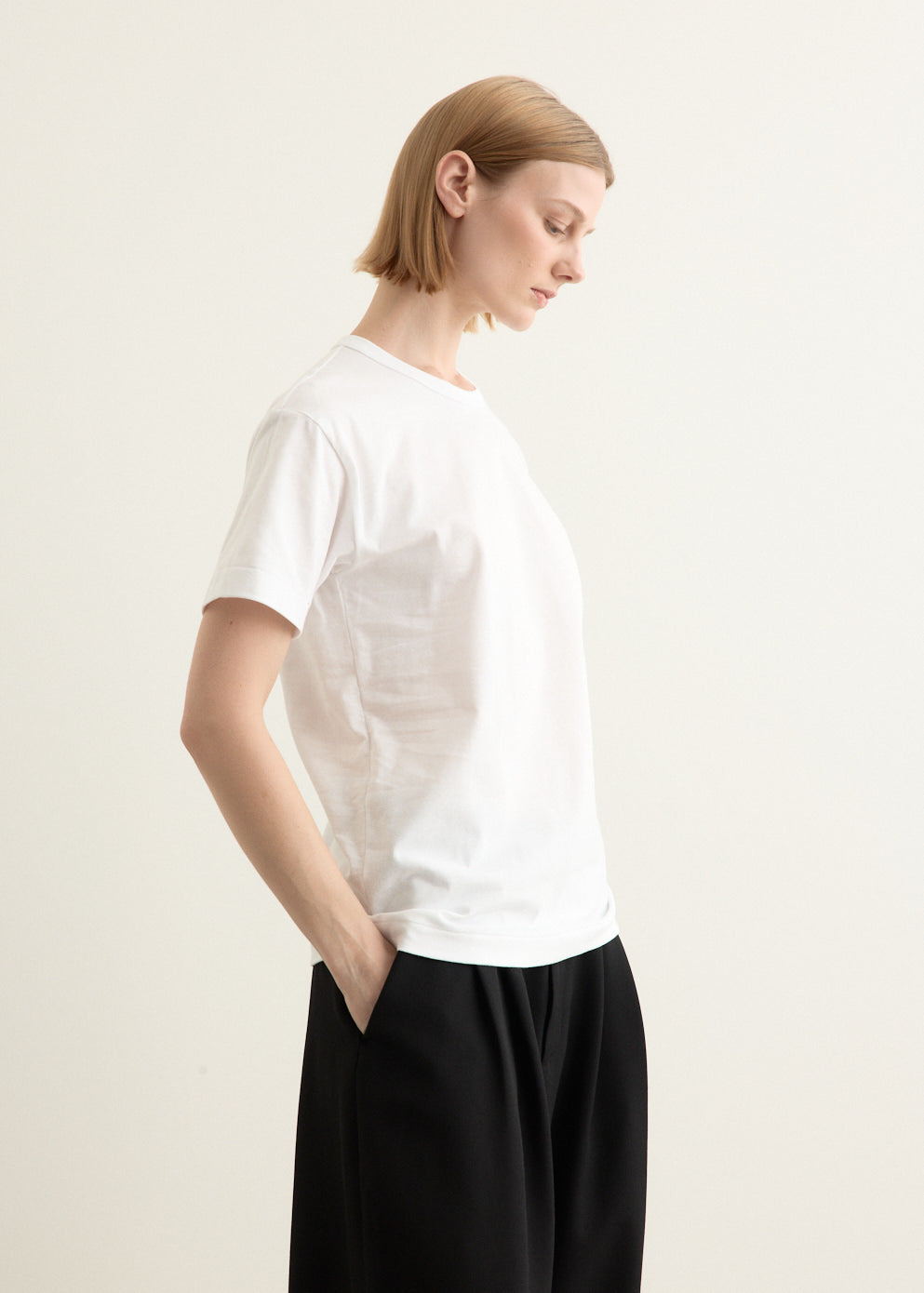 T108 Red Heart T-Shirt