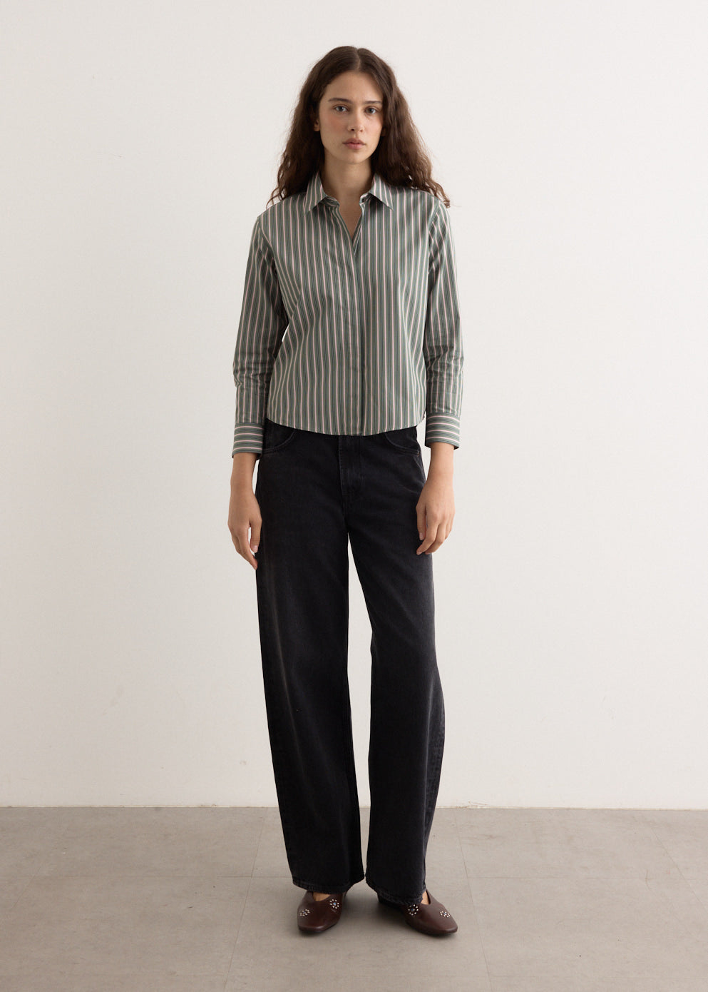 Clavini Bis Shirt