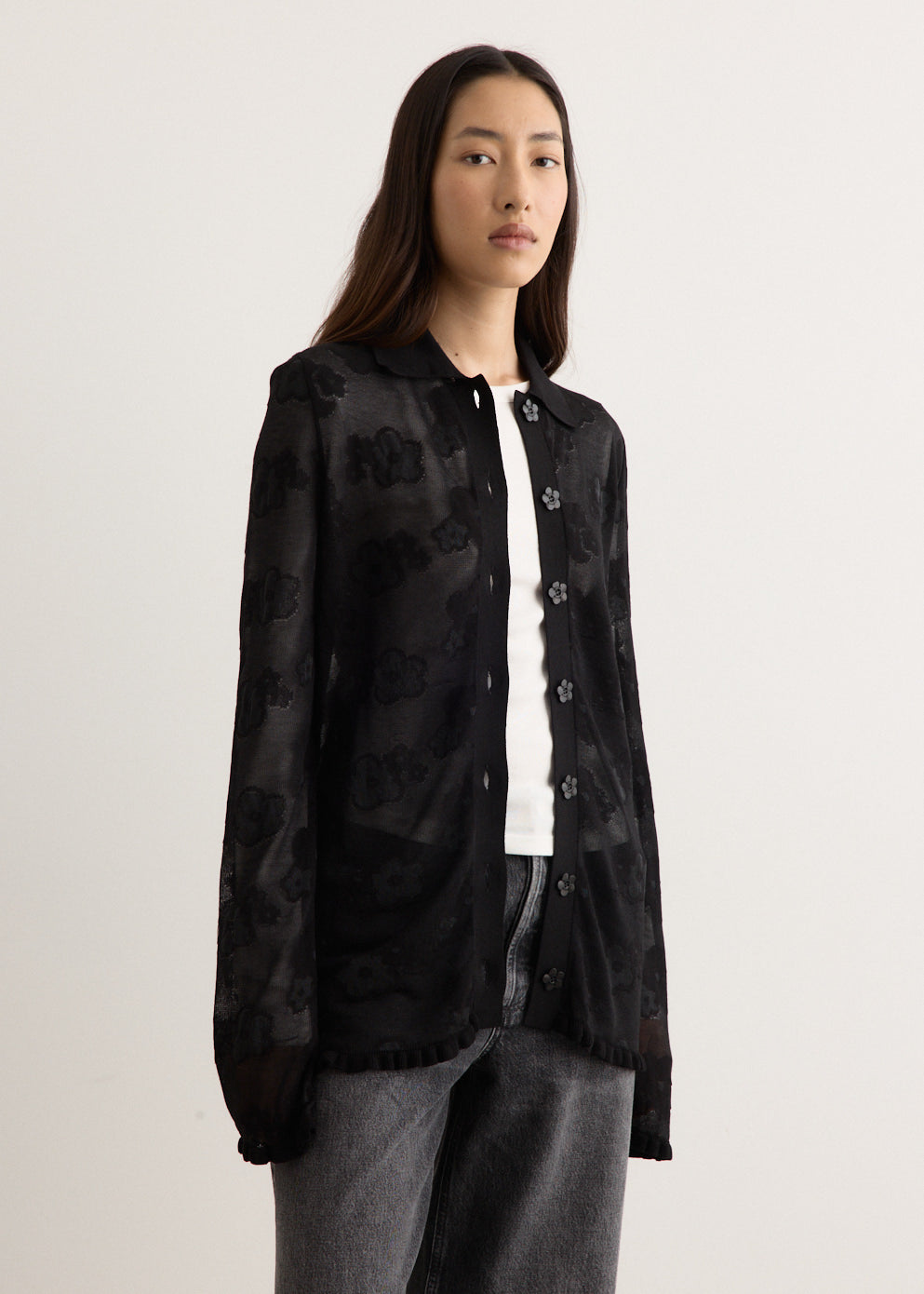 Perta Cardigan