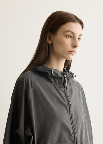 Summer Breeze Windbreaker