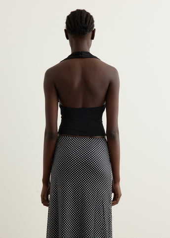 Mathilde Halter Top