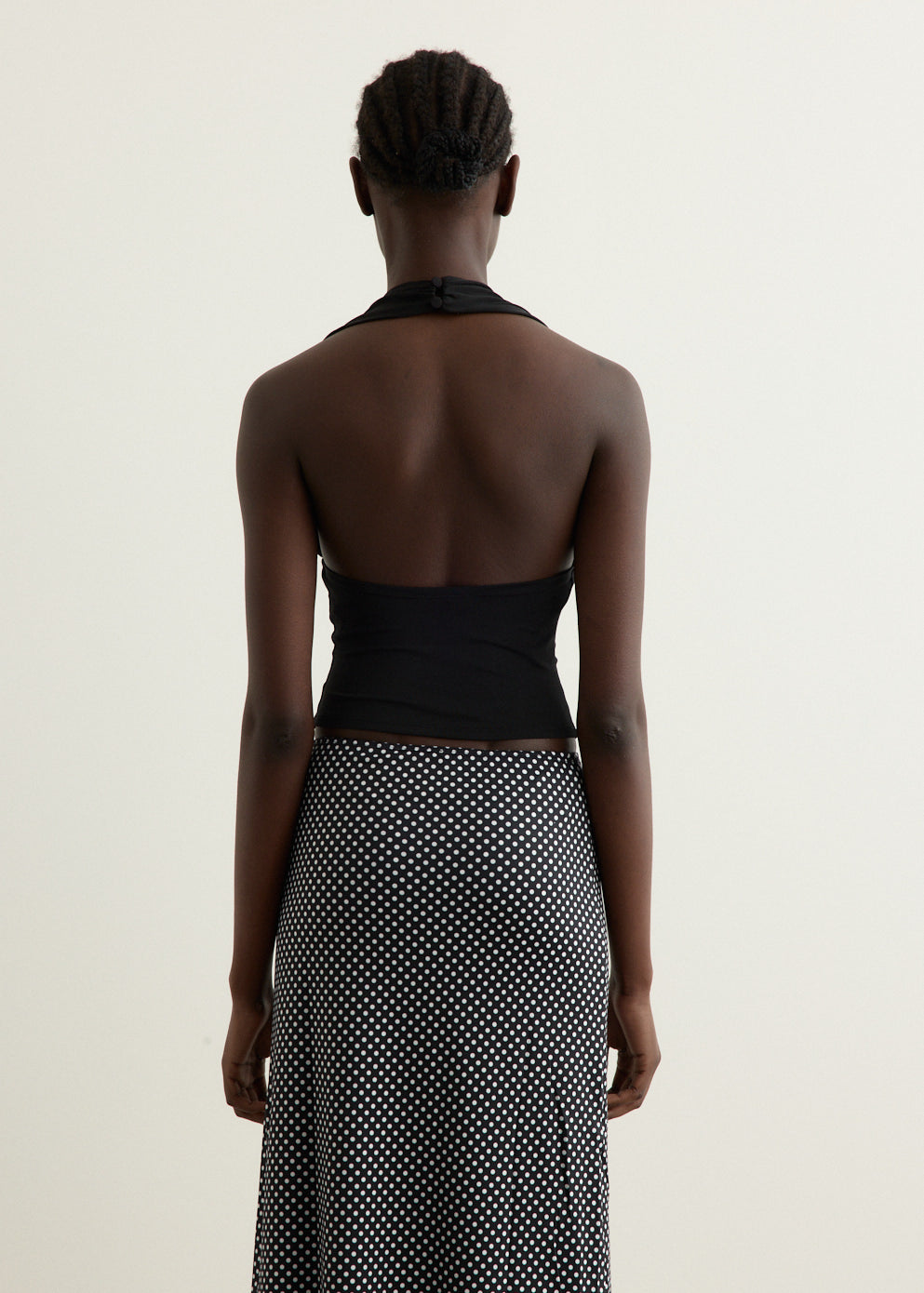 Mathilde Halter Top