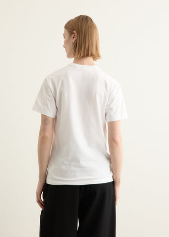 T108 Red Heart T-Shirt