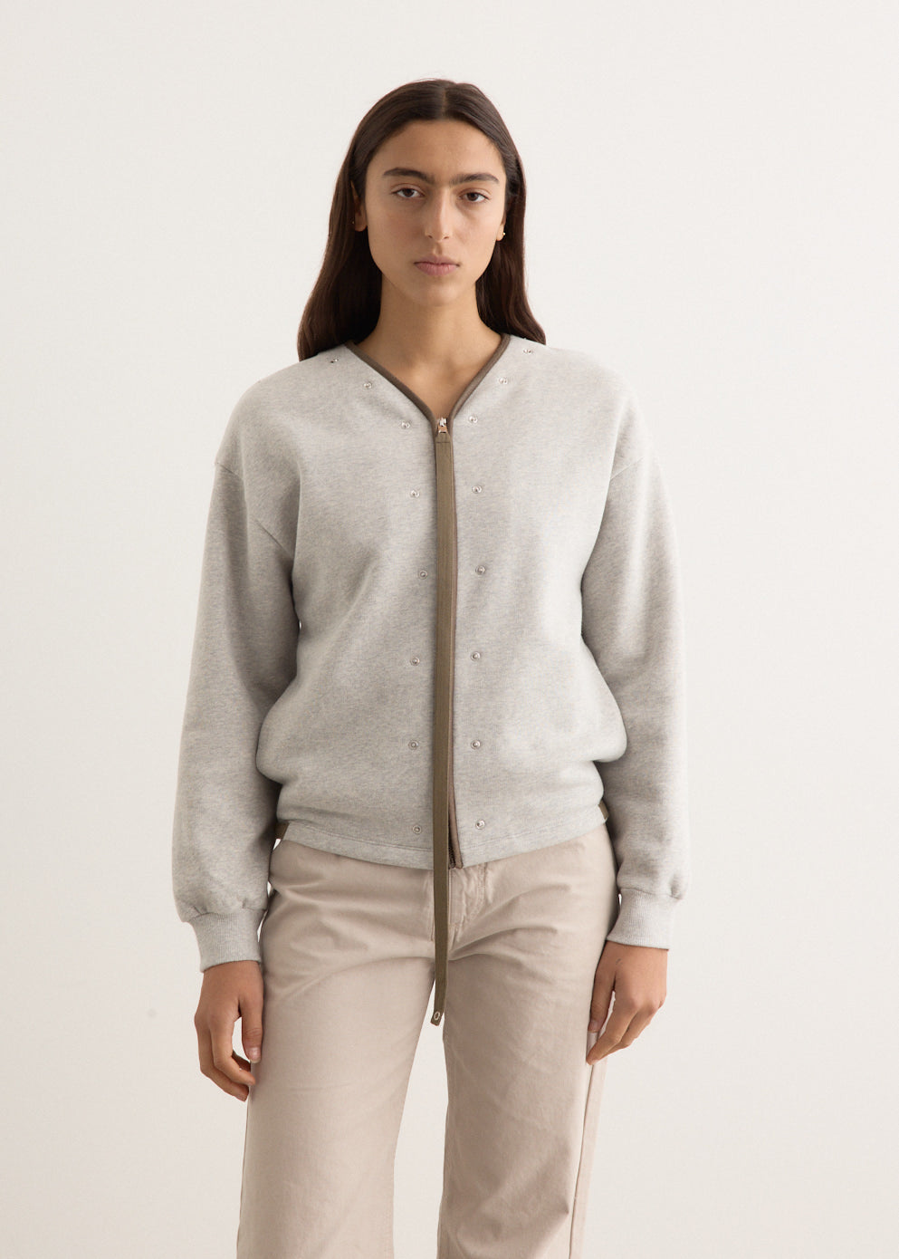 Ondo Sweatshirt