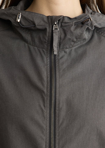 Summer Breeze Windbreaker