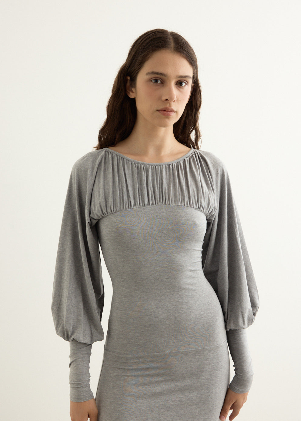 Tapioca Dress