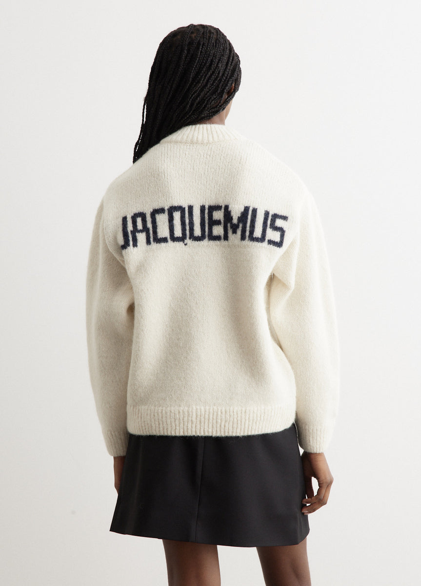La Maille Pavane Sweater