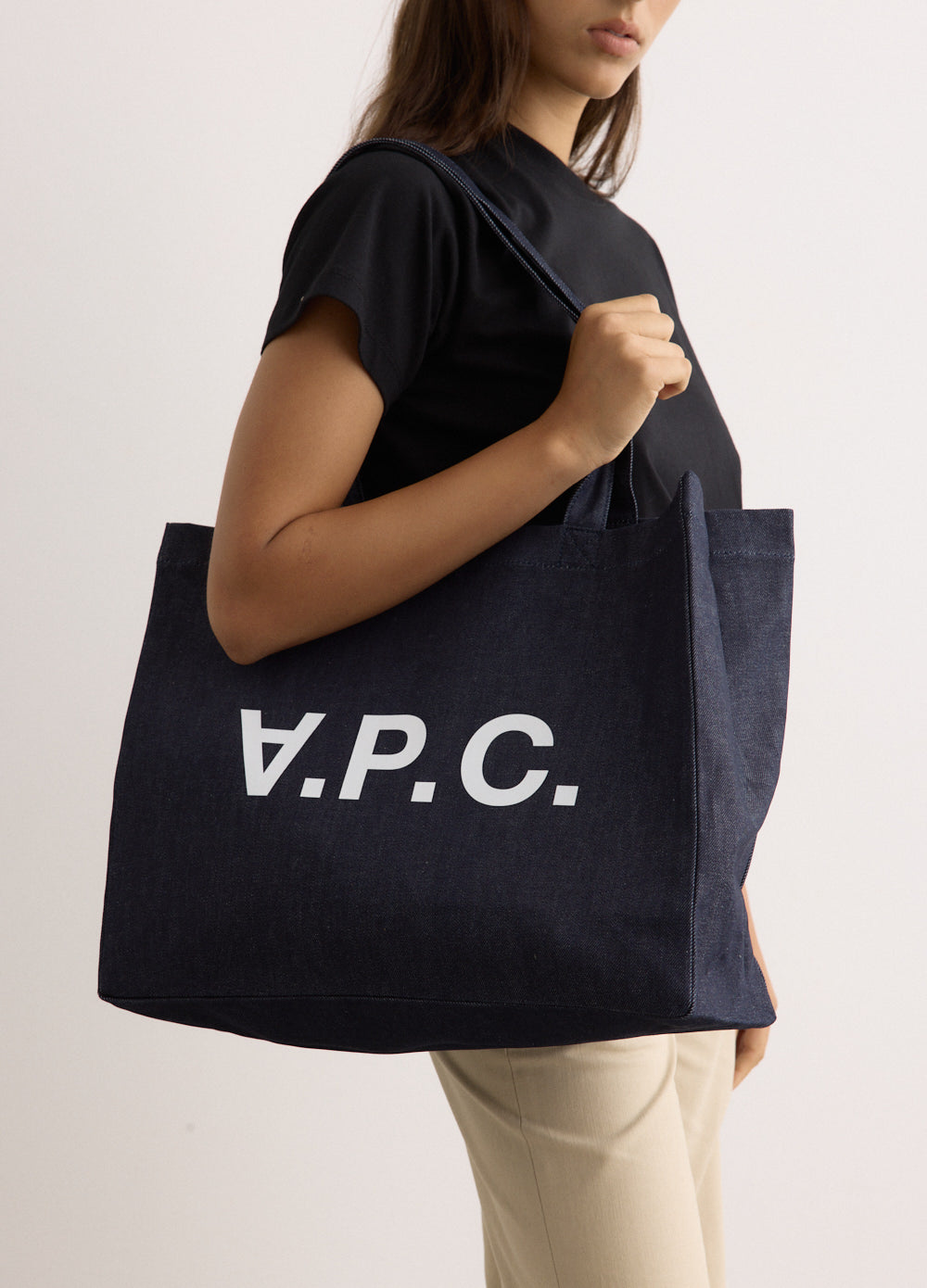 Daniela Shopping Tote