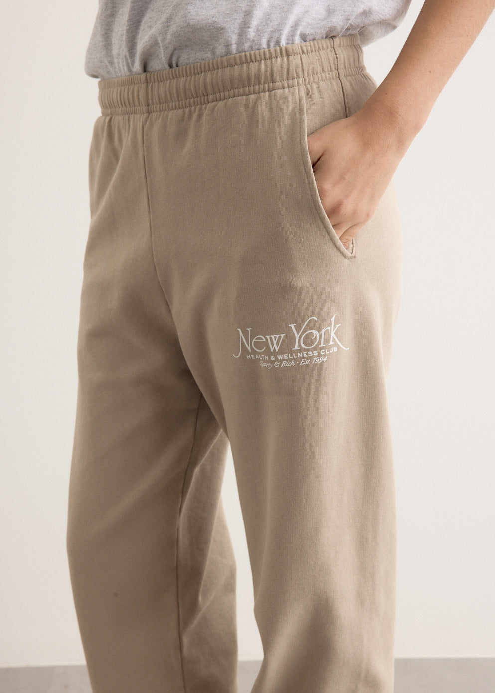 NY 94 Sweatpants
