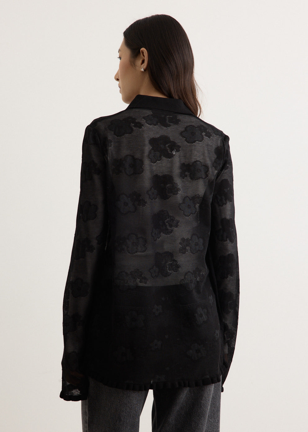 Perta Cardigan