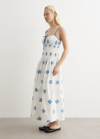 Barbara Dress