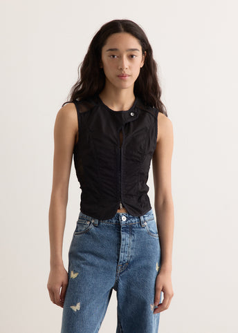 Corset Vest