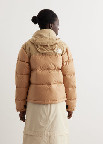 Women's 1996 Retro Nuptse Jacket