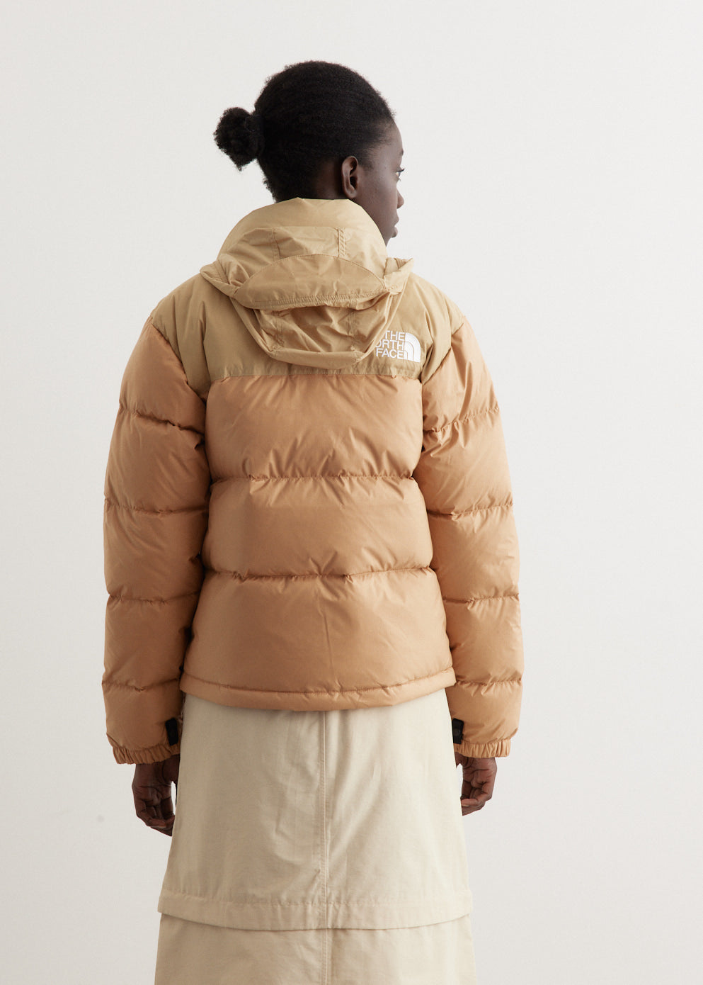 Retro Jacket Womens North Face Eco Nuptse Jacket Women's 1996