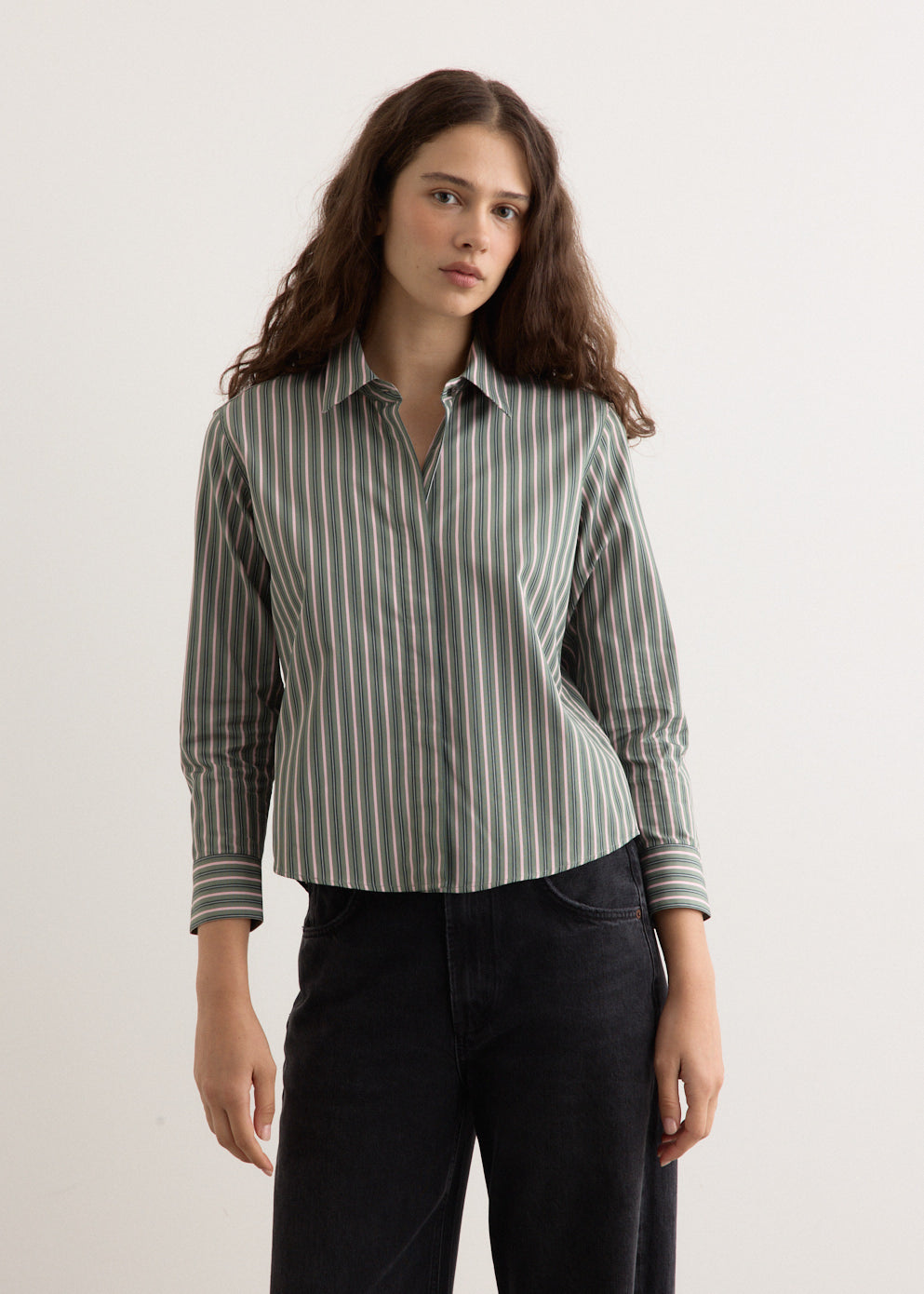 Clavini Bis Shirt