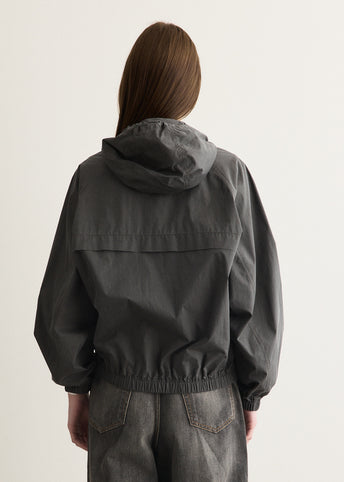 Summer Breeze Windbreaker