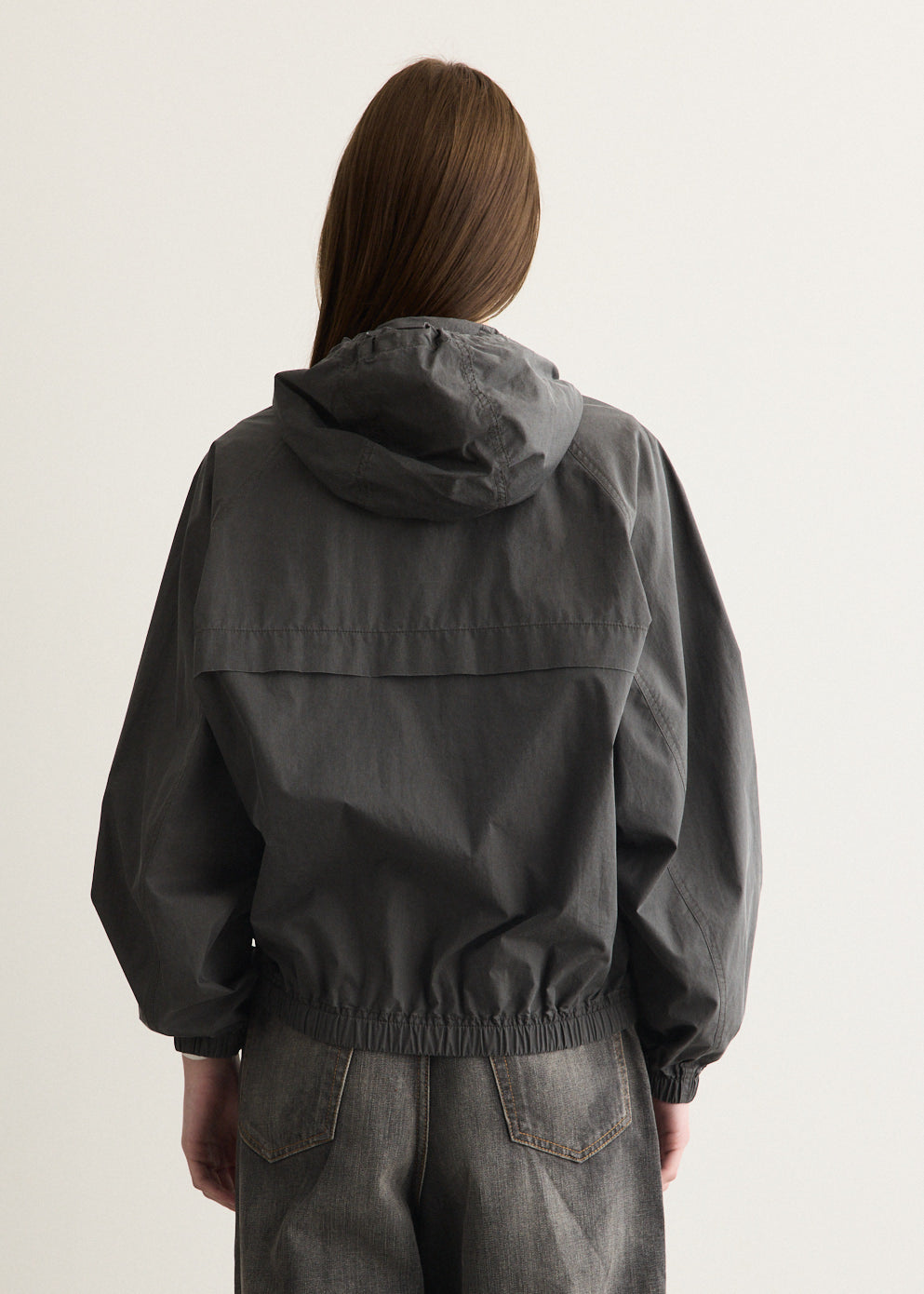 Summer Breeze Windbreaker