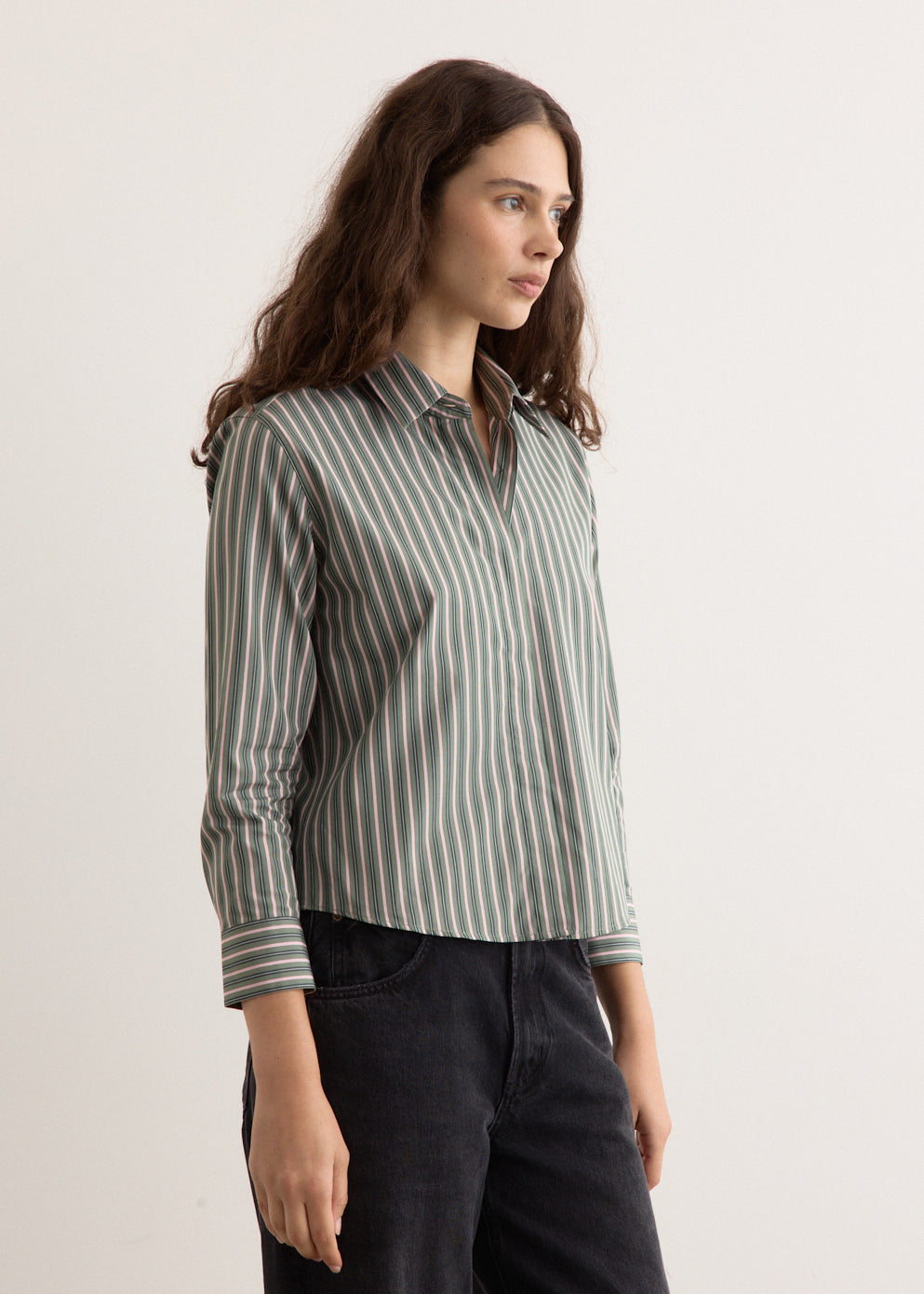 Clavini Bis Shirt