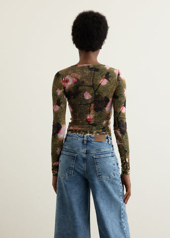 Duet Top